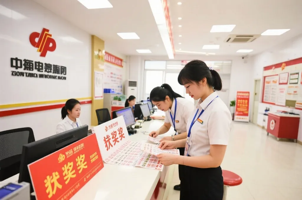 官方提醒：兑奖时必须携带中奖彩票原件与有效身份证件，保障兑奖流程公正透明